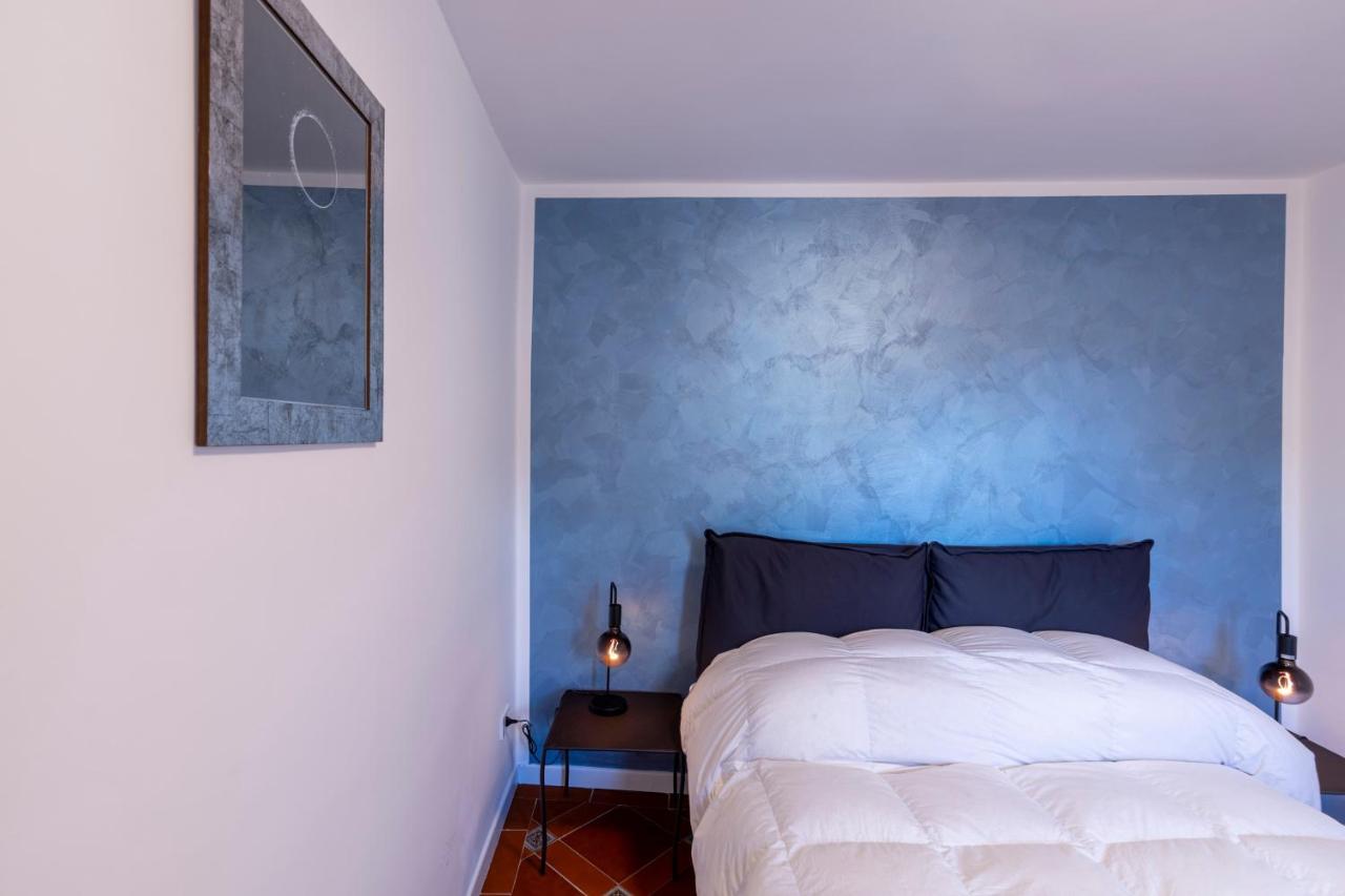 Parlamento Luxury Apartment Roma Exterior foto