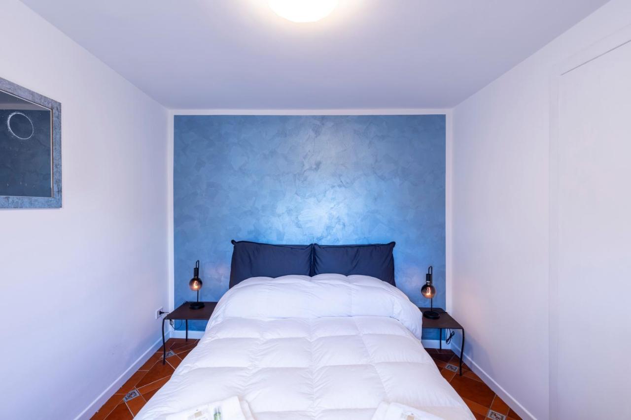 Parlamento Luxury Apartment Roma Exterior foto